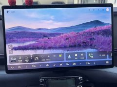 Fangchengbao Leopard 5 125KM Tianshen Intelligent Driving Max Edition - фото 14