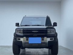 Fangchengbao Leopard 5 125KM Tianshen Intelligent Driving Max Edition - фото 2