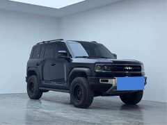 Fangchengbao Leopard 5 125KM Tianshen Intelligent Driving Max Edition - фото 3