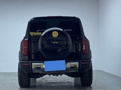 Fangchengbao Leopard 5 125KM Tianshen Intelligent Driving Max Edition - фото 4