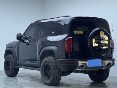 Fangchengbao Leopard 5 125KM Tianshen Intelligent Driving Max Edition - фото 5