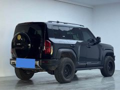 Fangchengbao Leopard 5 125KM Tianshen Intelligent Driving Max Edition - фото 6