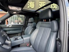 Fangchengbao Titanium 7 2025 190KM four-wheel drive Ultra version - фото 11