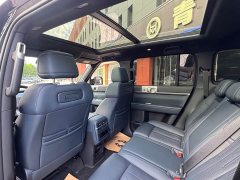 Fangchengbao Titanium 7 2025 190KM four-wheel drive Ultra version - фото 12