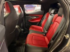 Fangchengbao Titanium 7 2025 190KM four-wheel drive Ultra version - фото 17