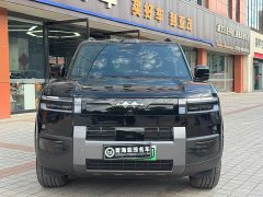 Fangchengbao Titanium 7 2025 190KM four-wheel drive Ultra version - фото 2