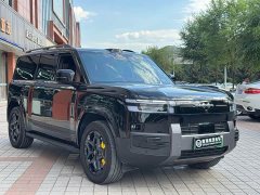 Fangchengbao Titanium 7 2025 190KM four-wheel drive Ultra version - фото 3