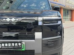 Fangchengbao Titanium 7 2025 190KM four-wheel drive Ultra version - фото 4