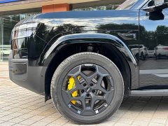 Fangchengbao Titanium 7 2025 190KM four-wheel drive Ultra version - фото 5