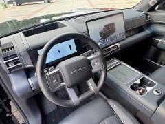 Fangchengbao Titanium 7 2025 190KM four-wheel drive Ultra version - фото 8