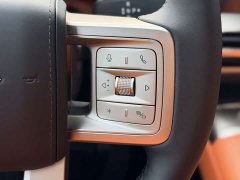 Fangchengbao Titanium 7 EV 675KM rear drive flash charging version - фото 12