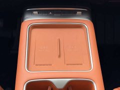Fangchengbao Titanium 7 EV 675KM rear drive flash charging version - фото 13