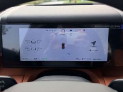 Fangchengbao Titanium 7 EV 675KM rear drive flash charging version - фото 18