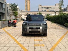 Fangchengbao Titanium 7 EV 675KM rear drive flash charging version - фото 2