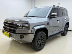 Fangchengbao Leopard 5 125KM Intelligent Driving Ultra Edition - фото 1