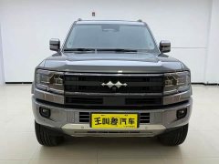 Fangchengbao Leopard 5 125KM Intelligent Driving Ultra Edition - фото 2