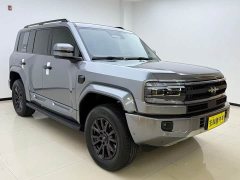 Fangchengbao Leopard 5 125KM Intelligent Driving Ultra Edition - фото 3