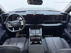 Fangchengbao Leopard 5 125KM Intelligent Driving Ultra Edition - фото 4