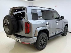 Fangchengbao Leopard 5 125KM Intelligent Driving Ultra Edition - фото 7