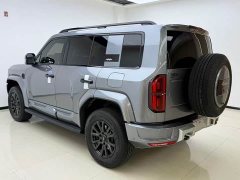 Fangchengbao Leopard 5 125KM Intelligent Driving Ultra Edition - фото 9