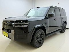 Fangchengbao Titanium 7 2025 190KM four-wheel drive Ultra version - фото 1