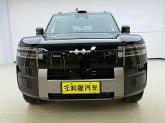 Fangchengbao Titanium 7 2025 190KM four-wheel drive Ultra version - фото 2