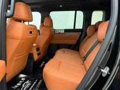 Fangchengbao Titanium 7 2025 190KM four-wheel drive Ultra version - фото 6