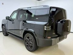 Fangchengbao Titanium 7 2025 190KM four-wheel drive Ultra version - фото 7