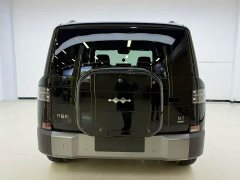 Fangchengbao Titanium 7 2025 190KM four-wheel drive Ultra version - фото 8