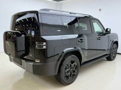 Fangchengbao Titanium 7 2025 190KM four-wheel drive Ultra version - фото 9
