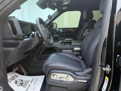 Fangchengbao Leopard 8 Zhiyong Luxury Edition 6-Seater - фото 4