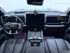 Fangchengbao Leopard 8 Zhiyong Luxury Edition 6-Seater - фото 5