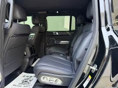 Fangchengbao Leopard 8 Zhiyong Luxury Edition 6-Seater - фото 6