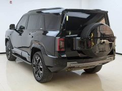 Fangchengbao Leopard 8 Zhiyong Luxury Edition 6-Seater - фото 7
