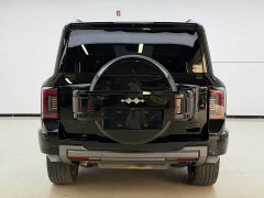 Fangchengbao Leopard 8 Zhiyong Luxury Edition 6-Seater - фото 8
