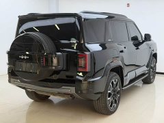 Fangchengbao Leopard 8 Zhiyong Luxury Edition 6-Seater - фото 9