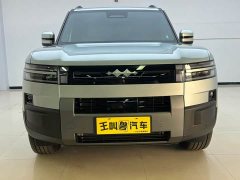 Fangchengbao Titan 7 190KM AWD Max Edition - фото 2
