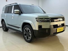 Fangchengbao Titan 7 190KM AWD Max Edition - фото 3