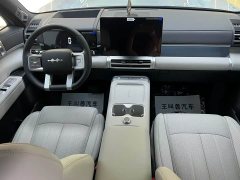 Fangchengbao Titan 7 190KM AWD Max Edition - фото 4