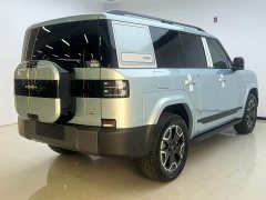 Fangchengbao Titan 7 190KM AWD Max Edition - фото 7