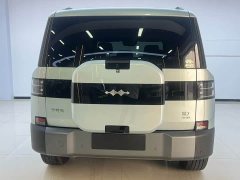 Fangchengbao Titan 7 190KM AWD Max Edition - фото 8