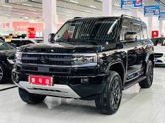 Fangchengbao Leopard 5 125KM Intelligent Driving Ultra Edition - фото 1