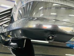 Fangchengbao Leopard 5 125KM Intelligent Driving Ultra Edition - фото 14