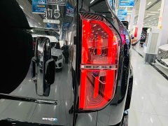 Fangchengbao Leopard 5 125KM Intelligent Driving Ultra Edition - фото 17