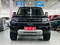 Fangchengbao Leopard 5 125KM Intelligent Driving Ultra Edition - фото 2
