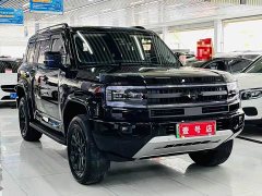 Fangchengbao Leopard 5 125KM Intelligent Driving Ultra Edition - фото 3