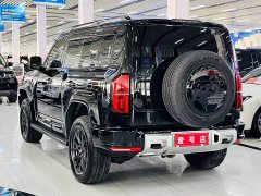 Fangchengbao Leopard 5 125KM Intelligent Driving Ultra Edition - фото 4