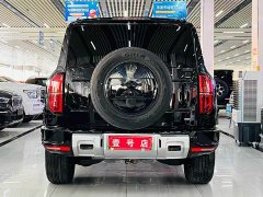 Fangchengbao Leopard 5 125KM Intelligent Driving Ultra Edition - фото 5