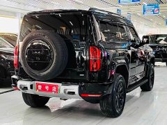 Fangchengbao Leopard 5 125KM Intelligent Driving Ultra Edition - фото 6
