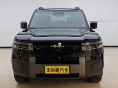 Fangchengbao Titanium 7 2025 200KM two-wheel drive Max version - фото 2